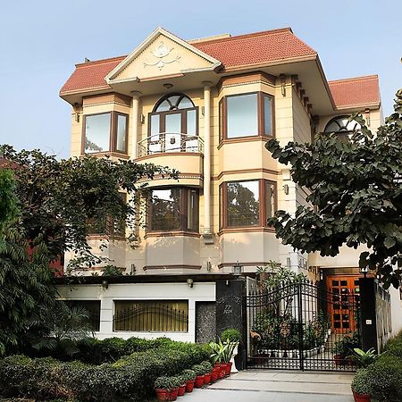 Ahuja Residency Cyber City II Gurgaon Quarto foto